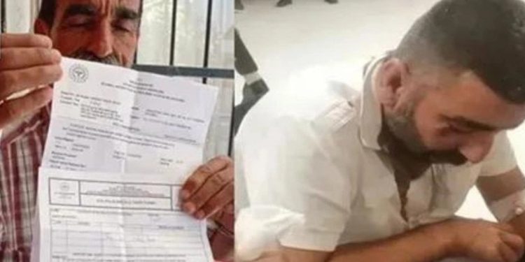 Mağdurken sanık olan Roman aile yargılanıyor: Şikayetçi polisler duruşmaya gelmedi