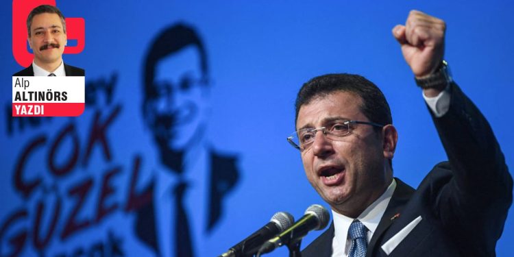 "Mahkeme eliyle seçim hilesi"