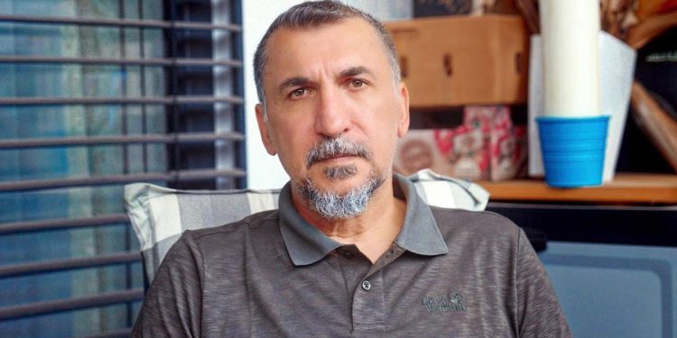 Mahkeme ‘istinabe’ istedi: Darmstadt Savcılığı, ifade ve düşünce özgürlüğünü işaret etti