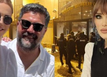 Mahmutyazıcıoğlu davasında gelişme: Seren Serengil hakkında zorla getirtme kararı