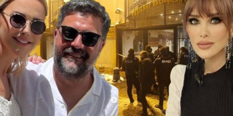 Mahmutyazıcıoğlu davasında gelişme: Seren Serengil hakkında zorla getirtme kararı