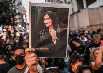 Mahsa Amini eylemlerinde yaşamını yitirenlerin sayısı 481'e yükseldi