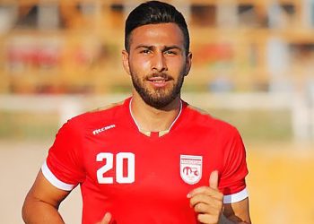 Mahsa Amini protestolarını destekleyen İranlı futbolcuya ”Allah’a düşmanlık” suçlamasıyla 16 yıl hapis cezası