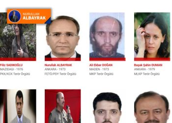 Makbul vatandaş!
