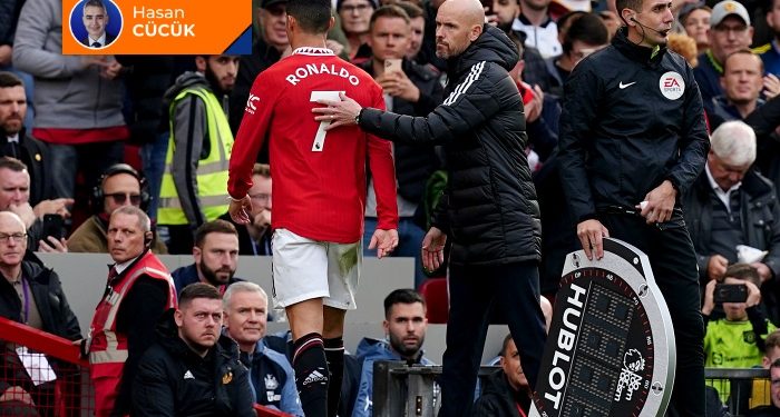 ManU’da hava değişti 