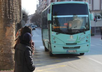 Manisa ve ilçelerinde toplu taşıma ve taksi ücretlerine zam!
