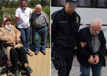 Manisa’da aile boyu zulüm: Arınç’ın arkadaşı Nusret Muğla’nın vefat ettiği cezaevine bu kez oğlunu attılar