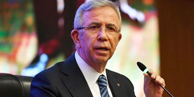 Mansur Yavaş: İnşallah 100’üncü yılımıza, Atatürk’ün bize emanet ettiği büyük Türkiye’ye birlikte erişeceğiz