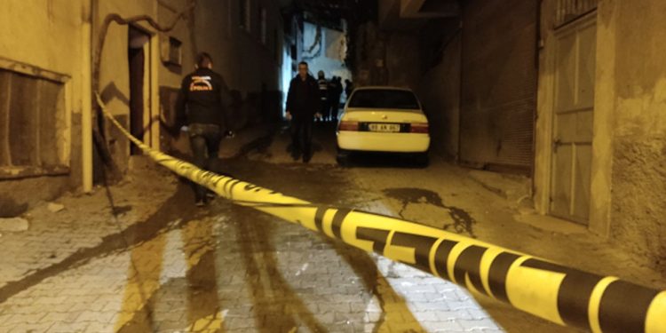 Maraş'ta yangın: Üç çocuk öldü