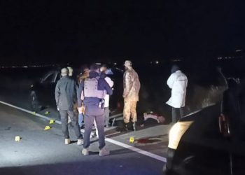 Mardin’de beş kişinin öldürüldüğü saldırı dosyasına kısıtlama kararı