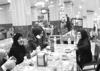 Mardin’de katledilen beş kişi Duhok’ta toprağa veriliyor