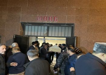 Mardin'de katledilen beş kişinin cenazesi teslim edildi: Gözaltı sayısı altıya yükseldi