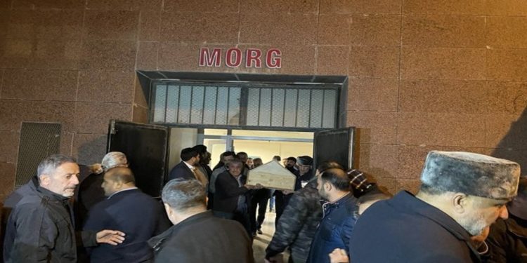 Mardin'de katledilen beş kişinin cenazesi teslim edildi: Gözaltı sayısı altıya yükseldi