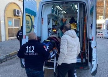 Mardin'de servis aracının kontrolden çıkarak devrilmesi sonucu, altı kişi hayatını kaybetti, beş kişi de yaralandı. Servisin, valilik ve üniversite çalışanlarını taşıdığı öğrenildi.
