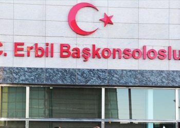 Mardin'deki cinayetlere tepki büyüyor: Erbil'den Ankara’ya protesto notası