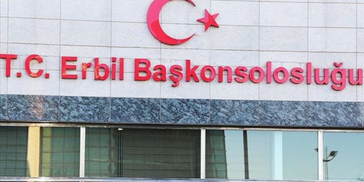 Mardin'deki cinayetlere tepki büyüyor: Erbil'den Ankara’ya protesto notası