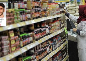 Market çalışanları anlattı: Posamız çıkana kadar çalışıyoruz