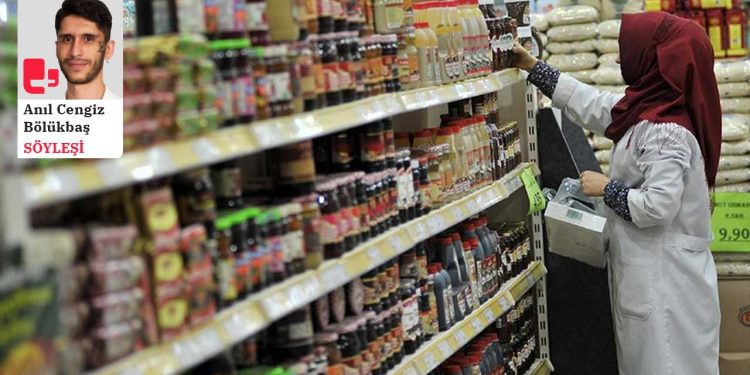 Market çalışanları anlattı: Posamız çıkana kadar çalışıyoruz