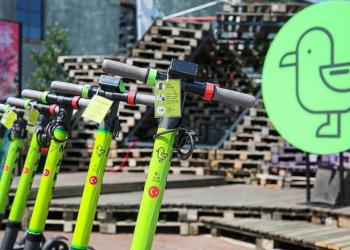 Martı ile İBB anlaştı: Park yeri inşa edilecek