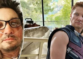 Marvel yıldızı Jeremy Renner'ın geçirdiği kazanın nedeni ortaya çıktı