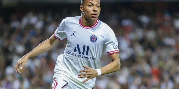 Mbappe'den Fransa Futbol Federasyonu Başkanının Zidane sözlerine sert tepki: Saygısızlık