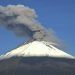 Meksika’daki Popocatepetl Yanardağı'nda patlama: Çevre şehirlere kül yağdı