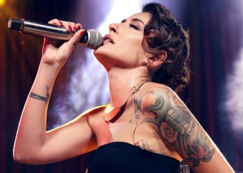 Melek Mosso’ya ‘Musa Orhan’a hakaret’ davası