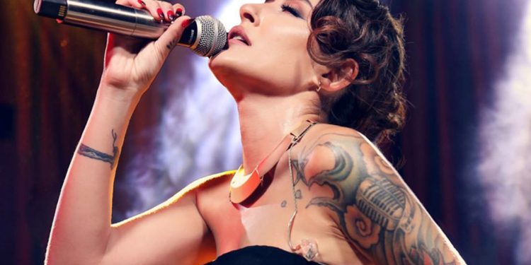 Melek Mosso’ya ‘Musa Orhan’a hakaret’ davası