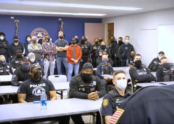 Memphis'de Tyre Nichols'ün ölümünden sorumlu 'Akrep Timi' lağvedildi