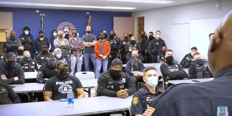 Memphis'de Tyre Nichols'ün ölümünden sorumlu 'Akrep Timi' lağvedildi