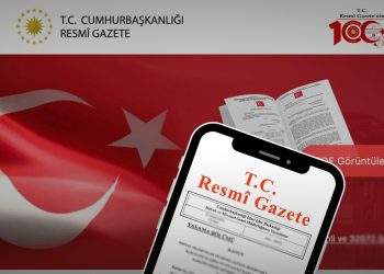 Memur ve emekli zammı Resmi Gazete’de yayımlandı