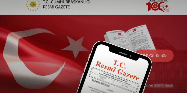 Memur ve emekli zammı Resmi Gazete’de yayımlandı