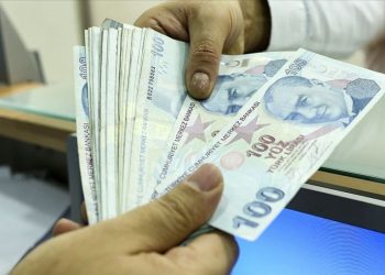 Memura zamlı maaş 15 Ocak'a yetişmiyor