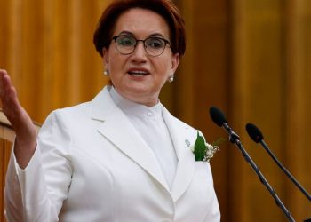 Meral Akşener'den Erdoğan'a EYT çağrısı