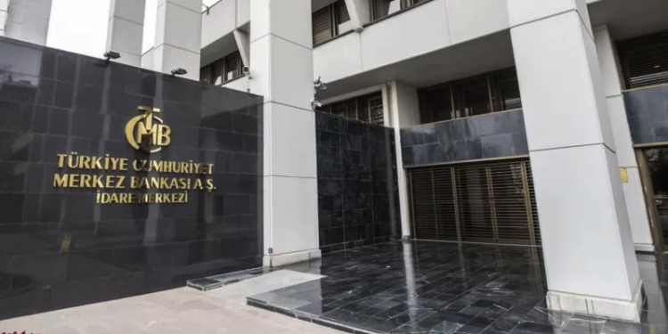 Türkiye Cumhuriyet Merkez Bankası (TCMB), karşı taraf olduğu kur korumalı mevduat işlemlerindeki faiz sınırı kaldırılıyor.