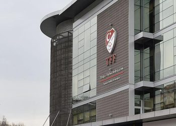 Merkez Hakem Kurulu, yönetime istifasını sundu!