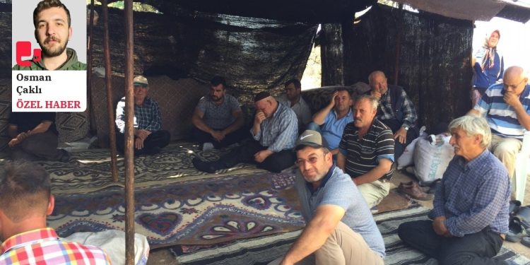 Mersin’de göçerlerin taş ocağı sitemi: İnsanlığın sonu hazırlanıyor