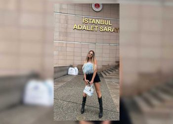 Merve Taşkın hakim karşısında: Fotoğrafların müstehcen olduğunu düşünmüyorum