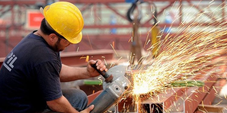Metal işçisine yüzde 34 ara zam