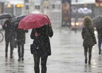 Meteoroloji'den kaynağı belirsiz hava tahminlerine karşı uyardı