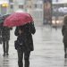 Meteoroloji'den kaynağı belirsiz hava tahminlerine karşı uyardı