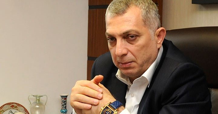 Metin Külünk’ten araç muayene ücretine tepki: Operasyon çekiyorlar