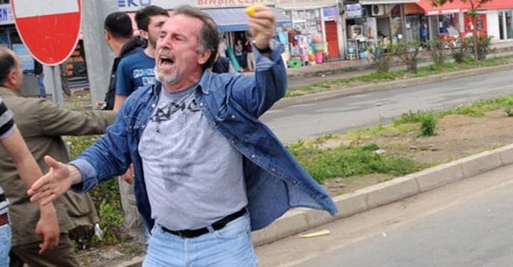 Metin Lokumcu davasında 7. duruşma Trabzon’da görüldü