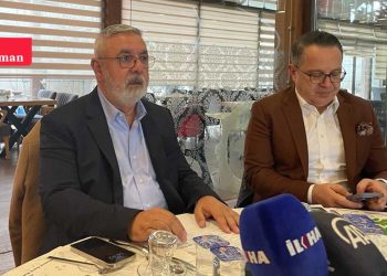 Metiner: Kürtlerin inkar sorununu Erdoğan çözdü, HDP muhatap alınmamalı