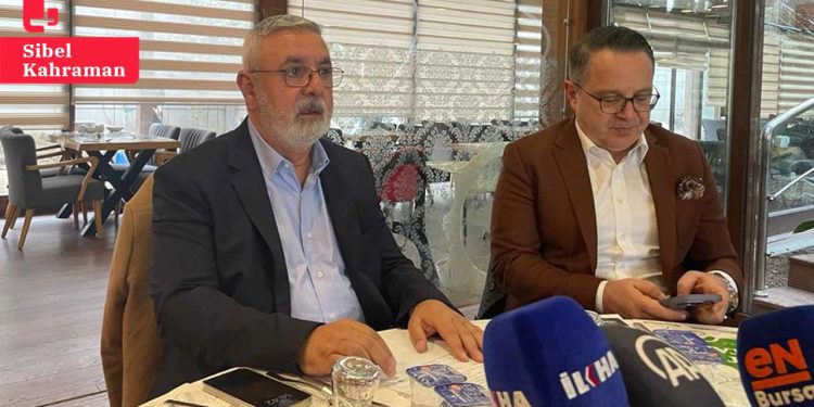 Metiner: Kürtlerin inkar sorununu Erdoğan çözdü, HDP muhatap alınmamalı