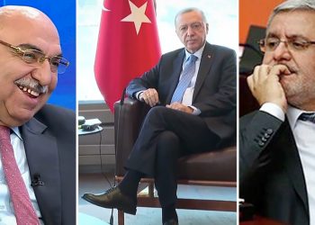 Metiner, ‘Erdoğan’ın ayakkabısını yalamamız lazım’ diyen vekile ‘yordam’ uyarısı yaptı