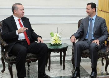 Metropoll anketi: Yüzde 59 'Erdoğan Esad'la görüşsün' diyor