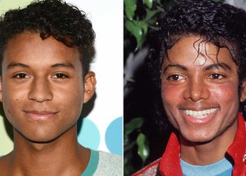 Michael Jackson'ı yeğeni canlandıracak