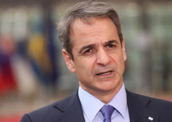 Miçotakis: Türkiye ile temel anlaşmazlıklarımızı çözmemiz gerekiyor