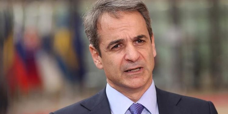 Miçotakis: Türkiye ile temel anlaşmazlıklarımızı çözmemiz gerekiyor